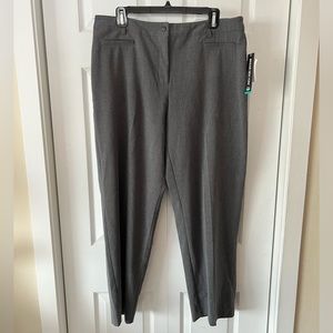 Briggs New York Trousers